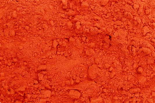 BIO tatlı isli kırmızı biber - 100 g
