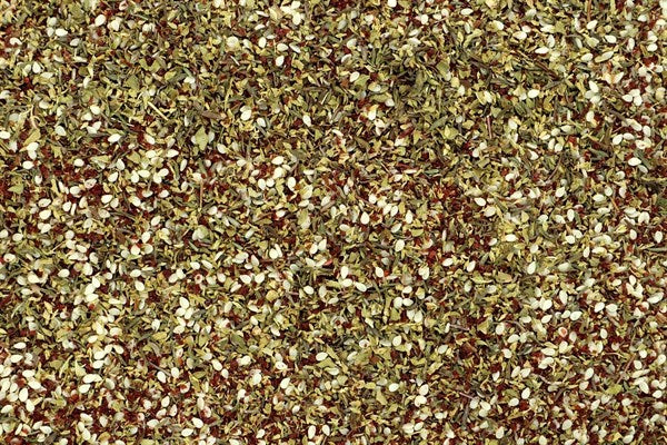 Zatar baharatı - 100 gr