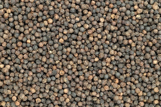 Malabar karabiberi (kaplan) - 100 g
