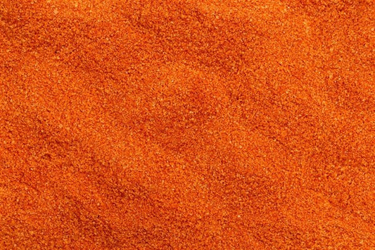 Patates kızartması için acı baharat - 100 gr