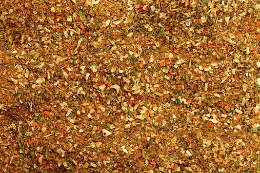 Carioca ızgara baharatı - 100 g