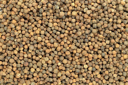 Alp greyfurt biberi - 100 g
