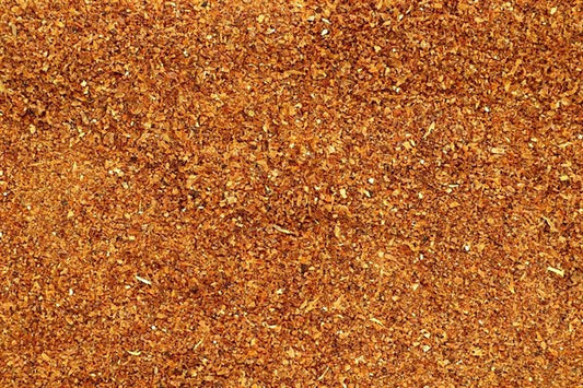 Ezilmiş mandalina kabuğu BIO - 100 g