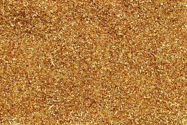 ORGANİK ezilmiş portakal kabuğu - 100 g