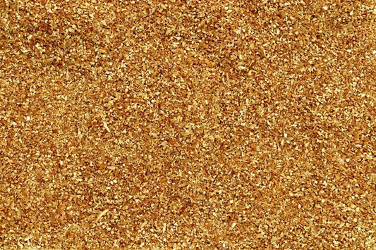 ORGANİK ezilmiş portakal kabuğu - 100 g