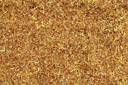 Ezilmiş organik limon kabuğu - 100 gr