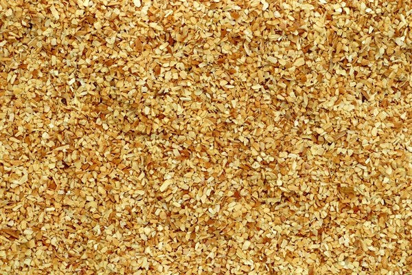 Tütsülenmiş granül soğan BİYO - 100 g