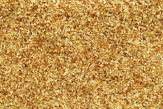 Tütsülenmiş granül soğan BİYO - 100 g