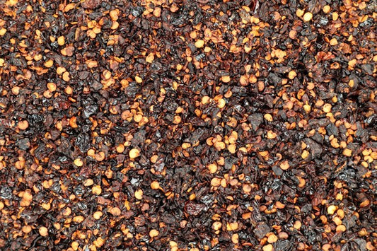 Crushed Jalapeсo Chipotle - 100 g