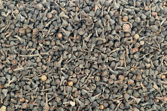 Tarçın çiçekleri - 100 g