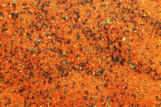 Shichimi Togarashi (Yedi Kokulu Baharat) - 100 g