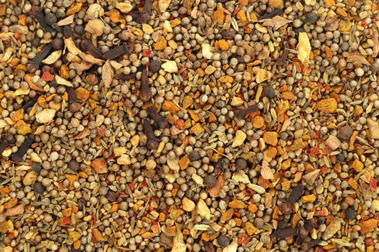 Goa Köri Baharatları - 100 g