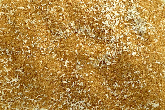 Hindistan cevizli kamış şekeri - 100 gr