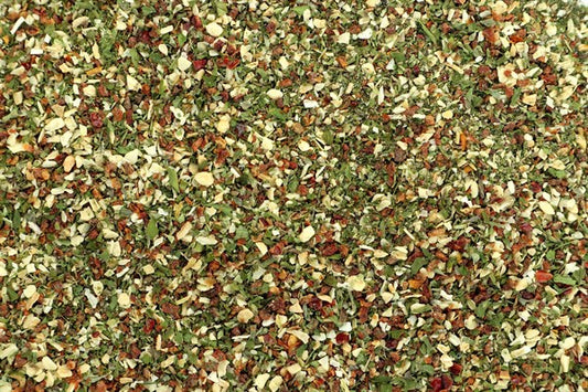 Izgara peynir baharatı BIO - 100 g