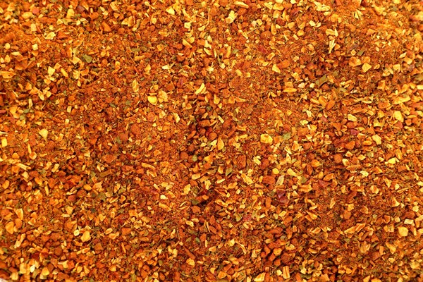 Balkabağı çorbası için baharatlar BİYO - 100 g