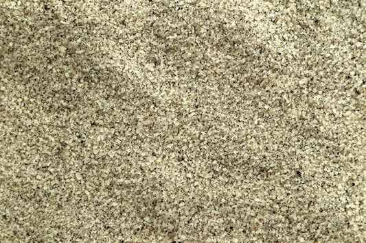 Fleur de Sel tuzu vanilyalı - 100 gr