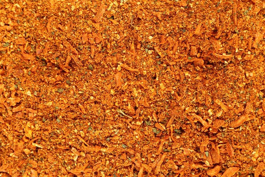 Çıtır soğanlı hamburger baharatı - 100 gr