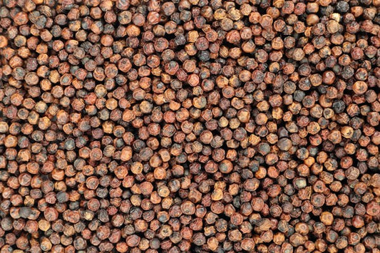 BIO kırmızı Kampot biberi - 100 g