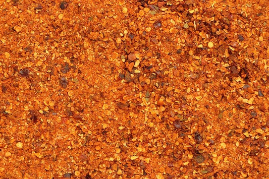 Barbekü Acılı Kanatlar - 100 g