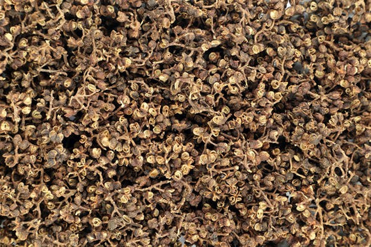 Andaliman biberi - 100 gr