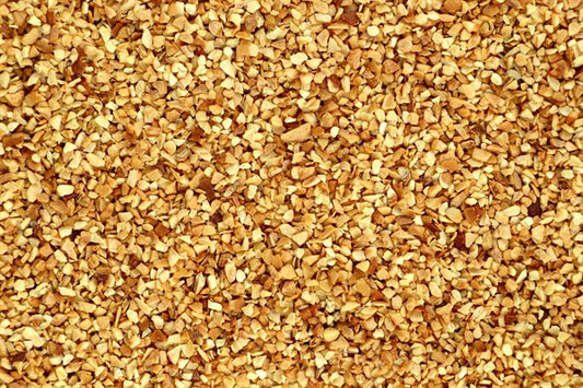 Füme sarımsak - 100 gr