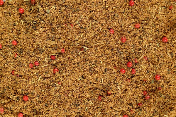 Meyve salatası baharatları BIO - 100 g