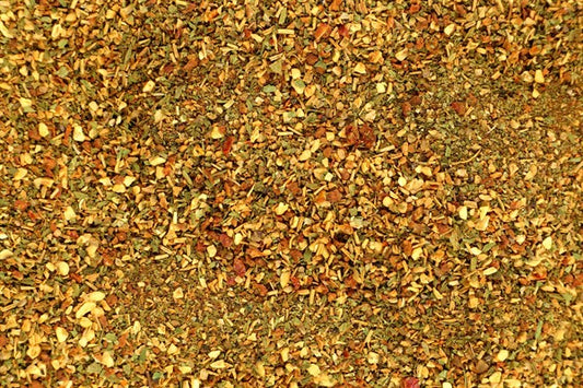 Kızarmış patates için baharat, dumanlı, BİYO - 100 g