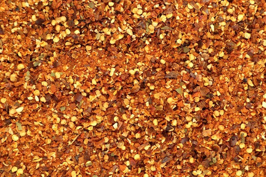 Barbekü Acılı Kanatlar BİYO - 100 g