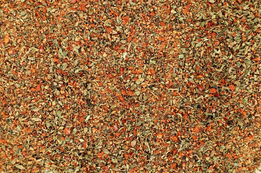 Cajun baharatı - 100 gr