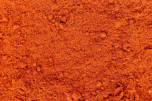 Acılı Kuş Gözü Öğütülmüş - 100 g