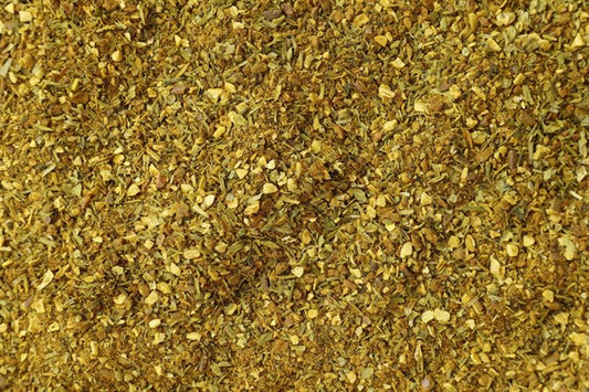 Av Hayvanları İçin Baharat BIO - 100 g