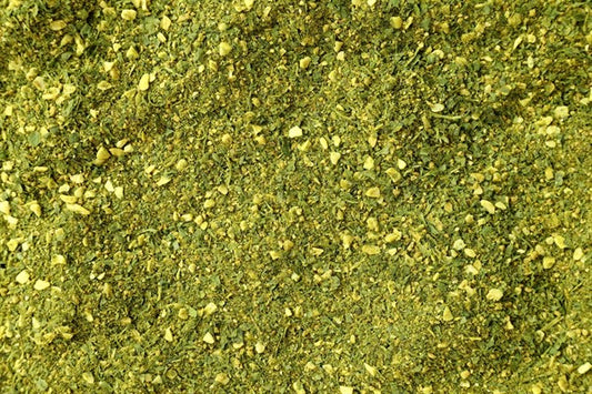 Fırında balık için baharat BIO - 100 g