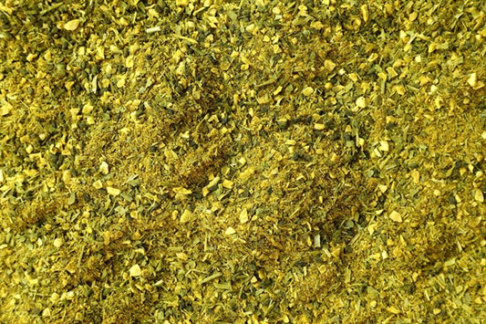 Kuskus için baharatlar BIO - 100 g