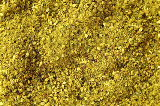 Asya bistrosu BIO - 100 g