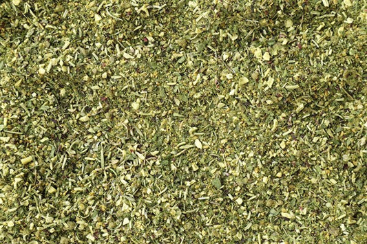 Organik mantar kızartması - 100 g