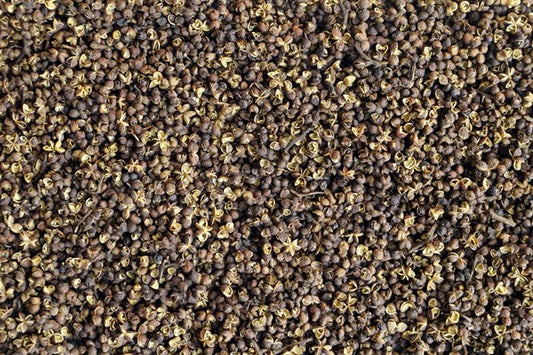 Biberli Mac Khen - 100 g