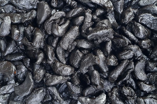 BİYOFermente siyah sarımsak - 100 g