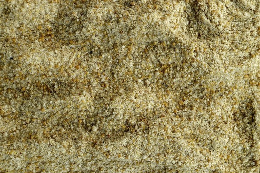 Ezilmiş şeytan gübresi (Asafoetida) - 100 g